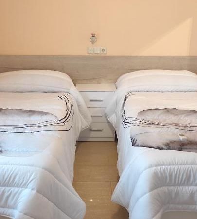 Hotel San Marcos à Seseña Nuevo Extérieur photo