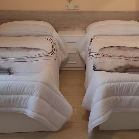 Hotel San Marcos à Seseña Nuevo Extérieur photo