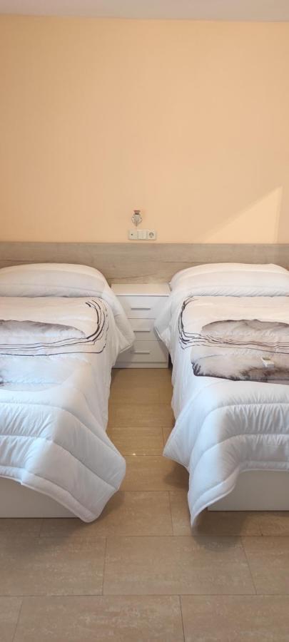 Hotel San Marcos à Seseña Nuevo Extérieur photo