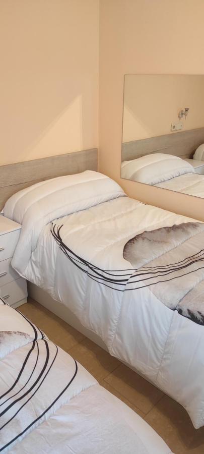 Hotel San Marcos à Seseña Nuevo Extérieur photo