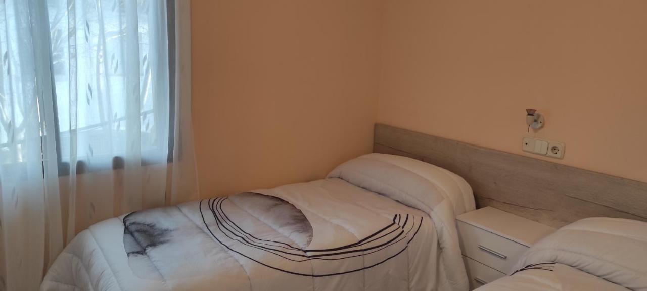 Hotel San Marcos à Seseña Nuevo Extérieur photo
