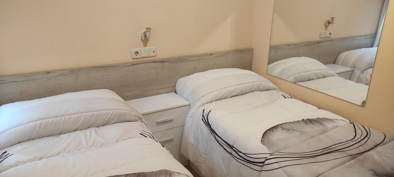 Hotel San Marcos à Seseña Nuevo Extérieur photo