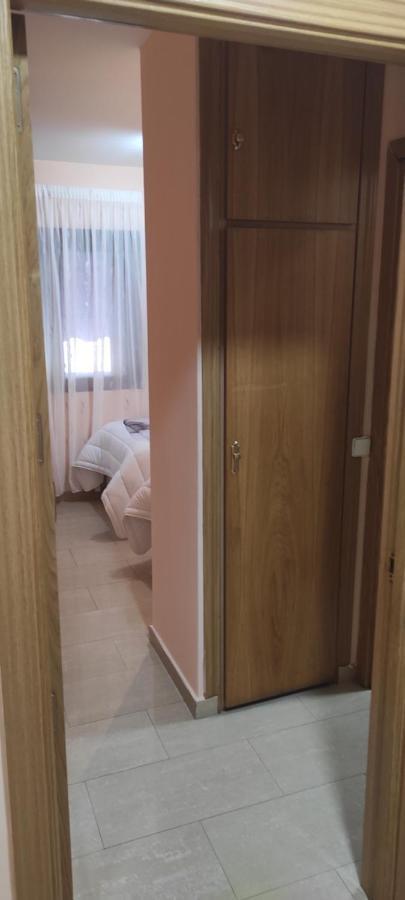 Hotel San Marcos à Seseña Nuevo Extérieur photo