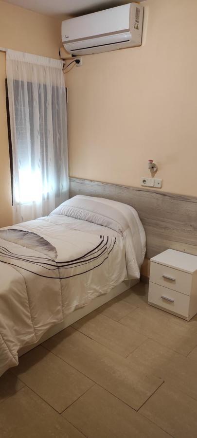 Hotel San Marcos à Seseña Nuevo Extérieur photo