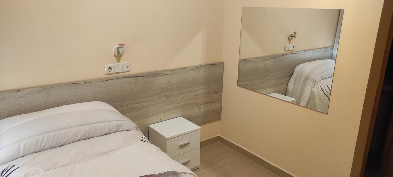 Hotel San Marcos à Seseña Nuevo Extérieur photo